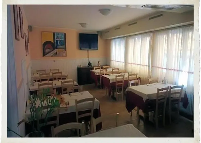Hotel Ristorante Dosso Sigirino